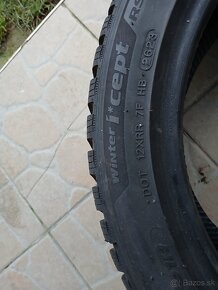 Hankook 225/45 R17 91H - 5