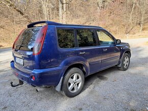 NISSAN X-TRAIL 2.2 DCI - 5