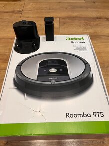 IRobot Roomba 975 - 5