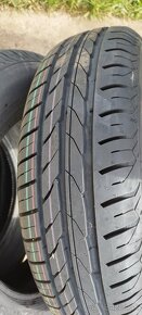 4x MATADOR 165/70R14 85T XL MP47 - Letné, nikdy nepoužité - 5