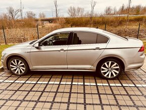 Volkswagen Passat 2.0TDI 4x4 Highline - 5