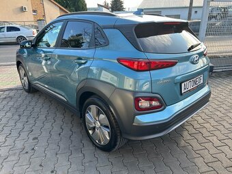 Hyundai Kona Electric+, 150kW EV Premium 64 kWh FULL - 5