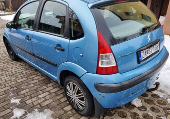 Citroen C3 1.1i - 5