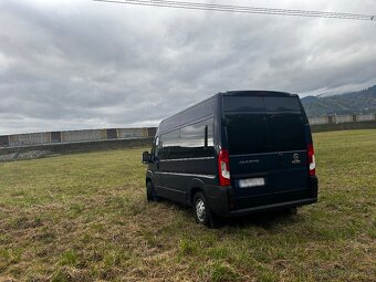 Fiat Ducato 2.3 MultiJet 150k E6 L2H2 3.5t - 5