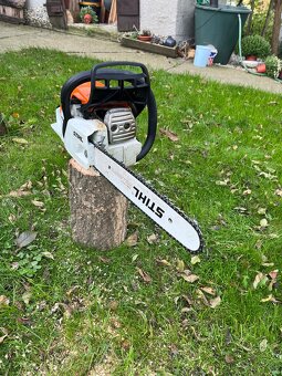 Stihl 251 - 5