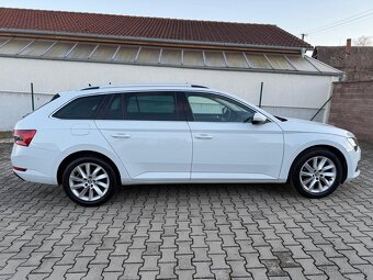 Škoda Superb Combi 2.0 TDI SCR Style DSG - 5