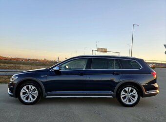 VOLKSWAGEN PASSAT ALLTRACK 2.0 TDI DSG 4Motion Business✅️ - 5