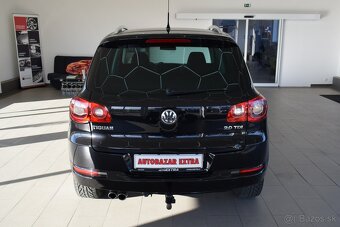 Volkswagen Tiguan 2,0 TDI,SPORT,4x4,tažné,servis, - 5