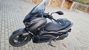 Yamaha xmax 300 Iron max - 5