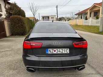 Audi a6 3.0 bitdi - 5