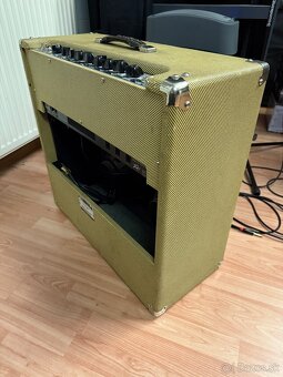 90’s Peavey Classic 50 4x10 - 5