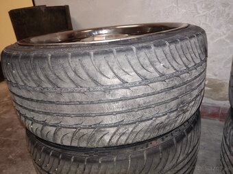 Keskin 5x112 r22 - 5