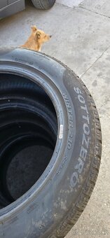 235/55 r18 zimné - 5