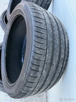 Pirelli 295/35 R21 107Y letné - 5