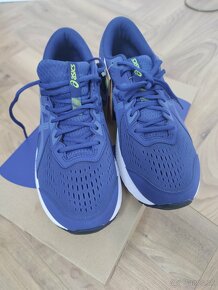 Asics tenisky - 5