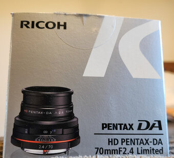 HD Pentax DA 70 F2.4 Limited - 5