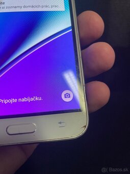 Samsung j3 2016 - 5