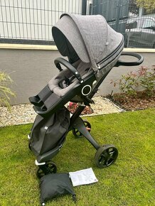 Stokke Xplory V6 - 5