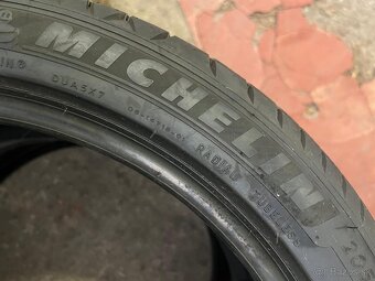 Letne Pneu Michelin 205/45 R17 88H - 5