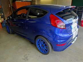 Ford Fiesta ST 180 - 5