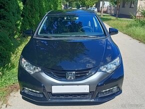 Honda Civic 2.2 i-DTEC Sport - 5