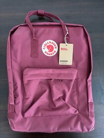 Batohy (20L) Fjallraven Kanken - 5