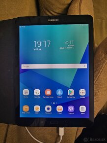 Samsung Galaxy s3 tablet - 5