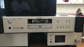 Rotel DVD Audio/Video Player RDV 1060 - 5