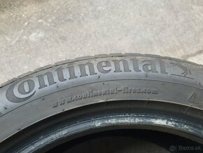 235/50R17 96V zimné pneu Continental - 5