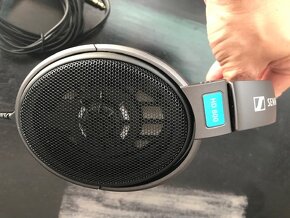 Sennheiser HD600 NOVE - 5