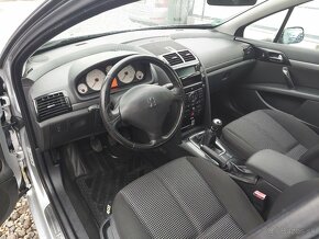 Peugeot 407 2.0Hdi 16V 103Kw - 5