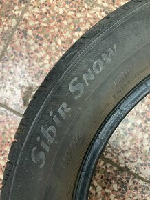 195/55 R15 MATADOR sibir ZIMNE - 5