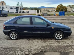 Fiat Brava 1.9TD R.v 1998 STK a EK 11/2024 Najazdené 311 tis - 5