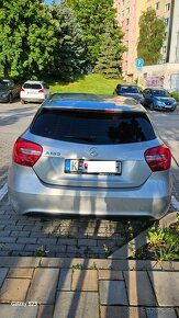 Mercedes-Benz A180 packet Style -  len 74000km - 5