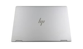 HP EliteBook x360 1020 G2 Intel Core I5-7300U 8/256 GB - 5