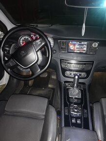 PEUGEOT 508SW 2,0 HDI - 5