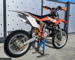 KTM SX 85 - 5