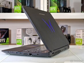 Herný notebook MEDION ERAZER | 17,3" | GTX 980 | 16GB RAM - 5