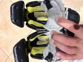 BAUER SUPREME 3S PRO fit3 - 5