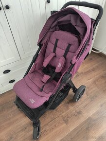 Britax Romer B-agile M - 5