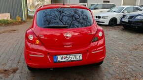 Opel Corsa - 5