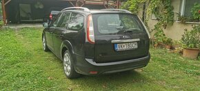 Ford Focus MKII facelift 2.0 TDCI - 5