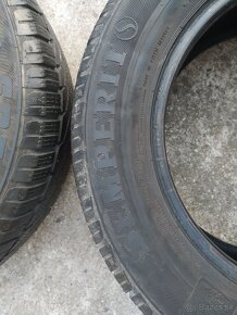 195/65 r15 zimné pneumatiky - 5