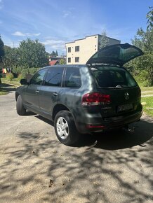 Volkswagen Touareg 2.5TDI - 5