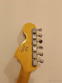 Gitara Fender SQUIER Vintage modified 70s. Stratocaster - 5