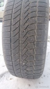 Zimné pneumatiky Goodride 225/55/R18 - 5