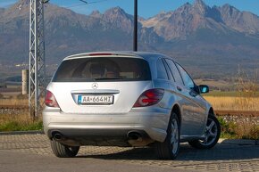 Mercedes-Benz R W251 320cdi - 5