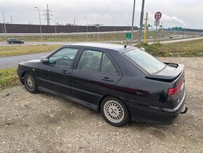 Seat Toledo 1L 1997 1.6 52KW - 5