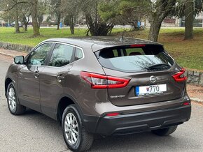 Qashqai 1.3 DIG-T 140 2020 kupené SR, 71tis.km - 5