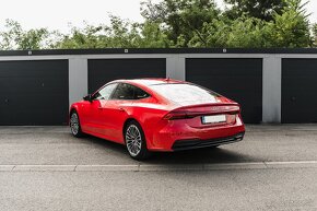 Audi A7 Sportback 55 2.0 TFSI e PHEV S tronic - 5